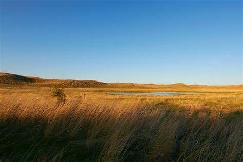 Sights & Sounds of the Nebraska Sandhills – Sounds by Knight