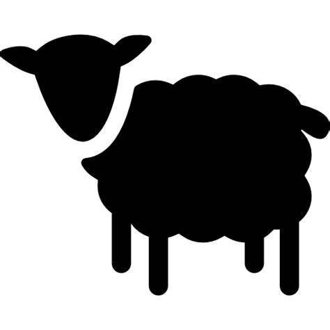 sheep silhouette svg sheep silhouette png sheep clipart Art & Collectibles Drawing ...