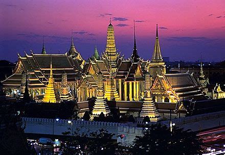 Bangkok | Location, History, Population, Map, & Facts | Britannica