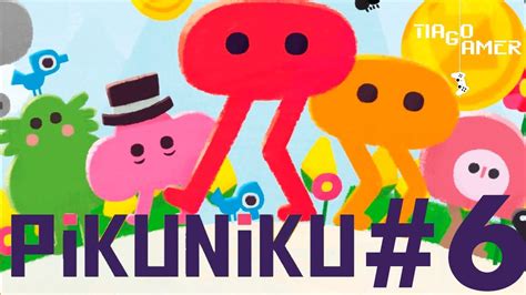 Pikuniku: FINAL! - YouTube