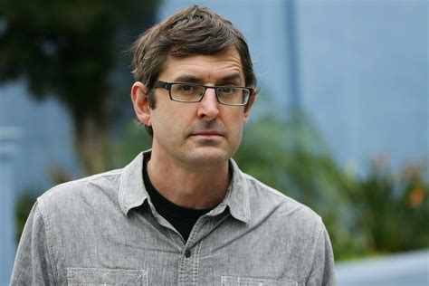 Louis Theroux My Scientology Movie: 'Scientologists are not bad people ...