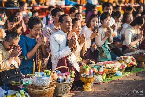 That Luang Festival | Asian Tales