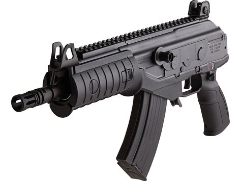 IWI US Galil Ace SAP Gen 2 7.62x39mm Pistol 8.3 Barrel 30+1 Round