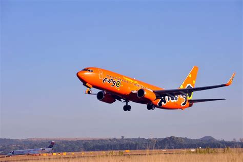 MANGO-MARKET-REPORT: MANGO AIRLINES SOUTH AFRICA