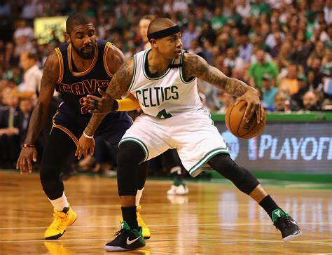 NBA Trade Grades: Cavaliers trade Kyrie Irving to Celtics for big haul