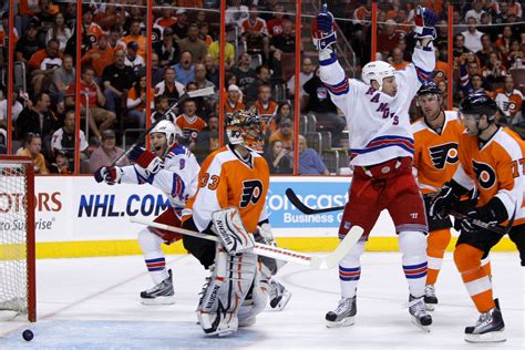 Oral history of the Flyers' historic shootout win in 2010