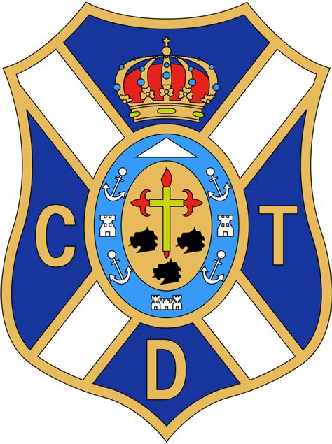 Club Deportivo Tenerife | Futbolpedia | Fandom