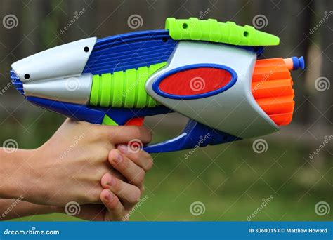 Dart Gun stock image. Image of gangster, target, shoot - 30600153