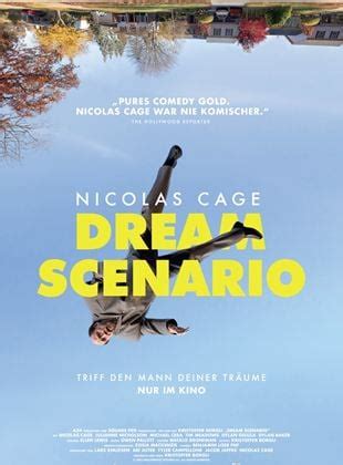 Dream Scenario Trailer - Dream Scenario Trailer DF - FILMSTARTS.de