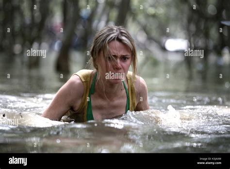 BLACK WATER MAEVE DERMODY BLACK WATER Date: 2007 Stock Photo - Alamy