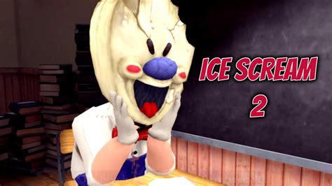 ICE SCREAM EPISODE 2 - FULL GAMEPLAY - YouTube