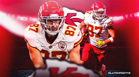 Travis Kelce: Fantasy Football Outlook for the 2023 Season