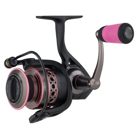 Penn Passion Spinning Reels - TackleDirect