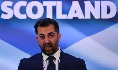 Humza Yousaf: SNP win is a 'relief', say LGBTQ members