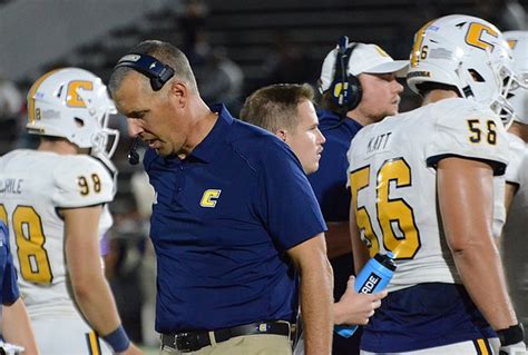 Mocs analysis: Loss at North Alabama has painful sting | Chattanooga ...