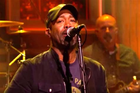 Hootie & the Blowfish Are Back, and This 'Tonight Show' Performance ...