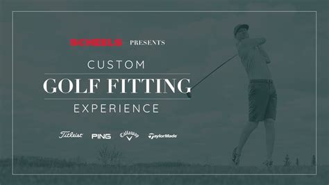 Custom Golf Fitting Experience, Scheels (Bismarck, ND), 4 April 2023 | AllEvents.in