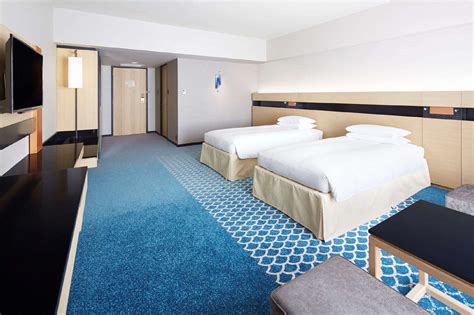 Hilton Tokyo Bay - Room Deals, Reviews & Photos (Japan)