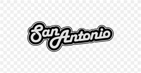 San Antonio Spurs Logo, PNG, 1200x628px, San Antonio, Black And White ...