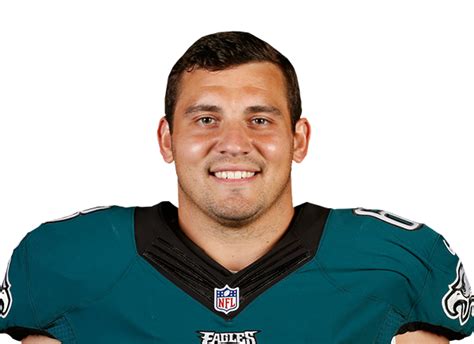 David Molk - Philadelphia Eagles Center - ESPN