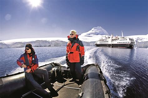 Princess Cruises Unveils Four Antarctica Voyages for 2024-25 Cruise News