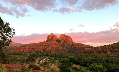 Sedona Sunset Private Vortex Tour | One Tribe Tours