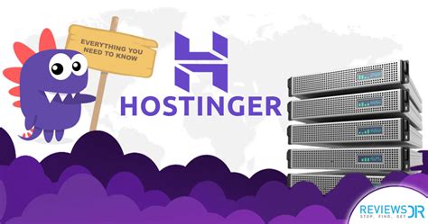 Hostinger Review 2021: Is It Worth Or A Scam? | ReviewsDir.com