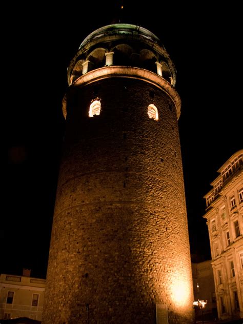 Galata Tower Archives - Sonya and Travis