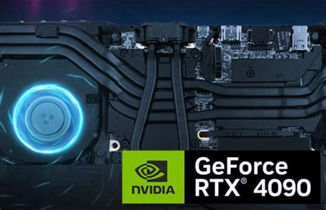 Nvidia RTX 4090 laptops - complete list & best RTX 4090 options