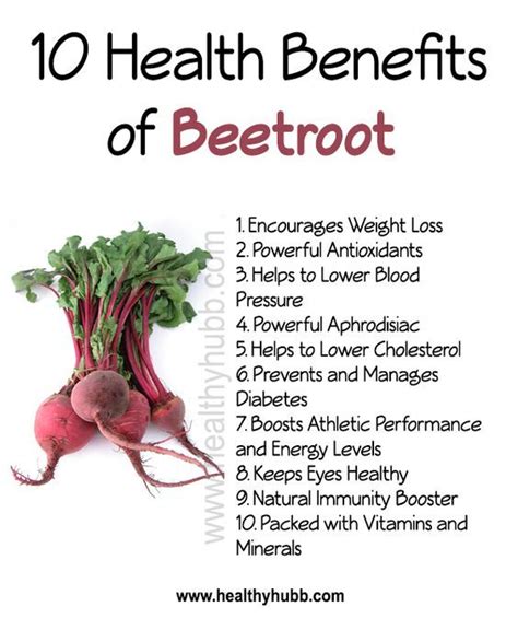 Pin by tina zainea on health | Beetroot benefits, Health benefits ...