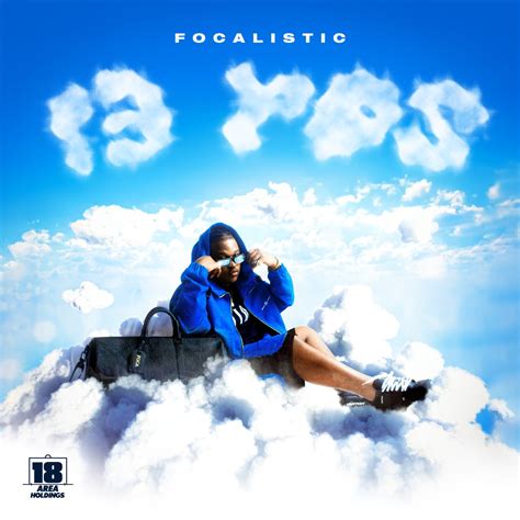 ‎13 POS - Album by Focalistic - Apple Music