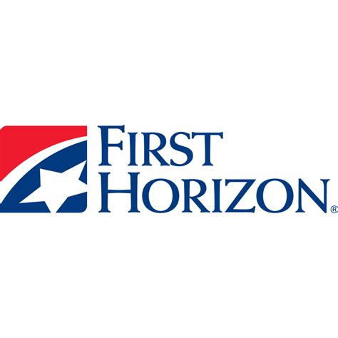 First Horizon logo, Vector Logo of First Horizon brand free download ...