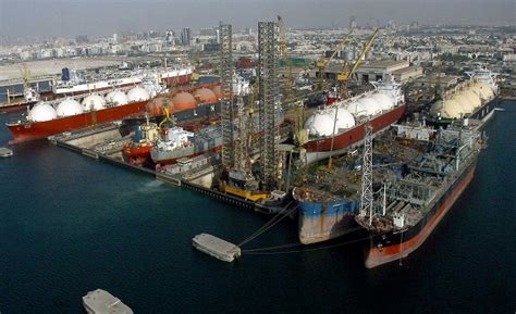 Drydock World Dubai signs up to use Nupas-Cadmatic