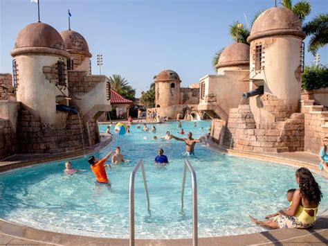 The 14 Best Disney World Resort Pools in 2021