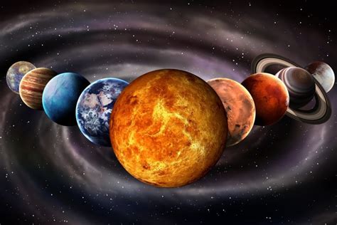 Which Planet Is The Brightest When Seen From Earth? » Science ABC