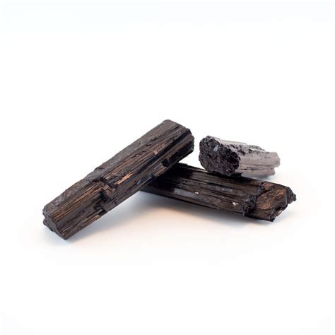 Black Tourmaline Metaphysical Properties and Meanings - The Crystal Council