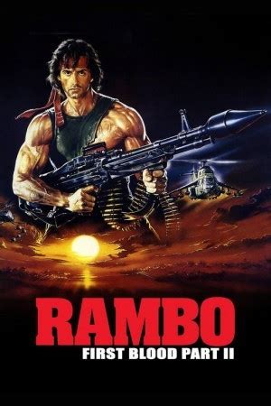 Rambo First Blood Quotes. QuotesGram