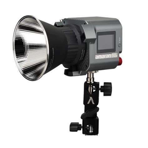 Aputure Amaran 60x Bi-Color LED Video Light - On Time Electronics