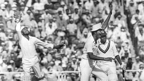 Syed Kirmani on Kapil Dev’s 175 in 1983 World Cup: Have never seen such ...