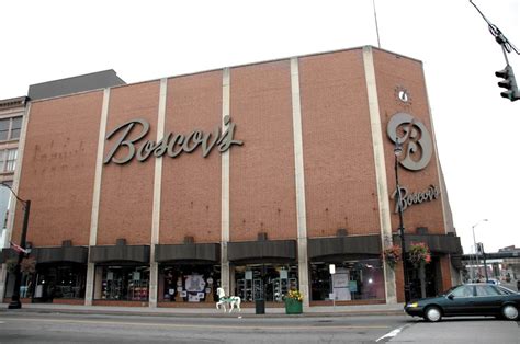 Boscov’s - 13 Reviews - Department Stores - 13-23 Court St, Binghamton, NY - Phone Number - Yelp