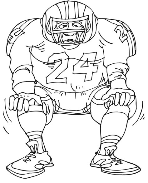 Dallas Cowboys Coloring Pages For Kids - Coloring Home