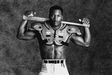 Bo Jackson Injury