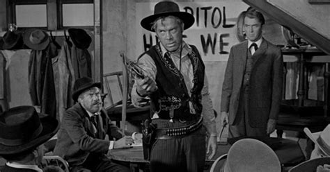 10 Essential Black and White Westerns