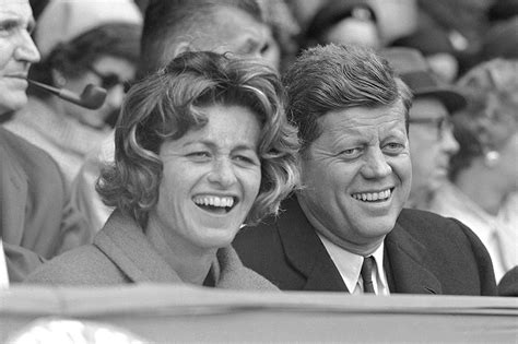 Jean Kennedy Smith, last sibling of JFK, dies - POLITICO