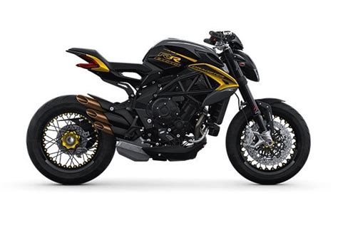 MV Agusta Dragster 800 RR Price 2024 - Mileage, Reviews, Specs | Droom