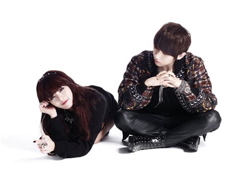 Trouble Maker - Kpop Photo (27335675) - Fanpop