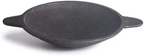 Black SAT 10" Cast Iron Appam Pan, For Cooking at Rs 375/piece in Madurai | ID: 21713600388