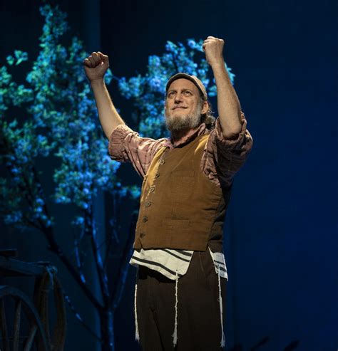 We Are All Refugees: A Review of “Fiddler on the Roof” at Broadway in ...