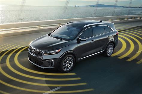 New 2019 Kia Sorento for Sale near Moon, PA | Kia Dealer near Me