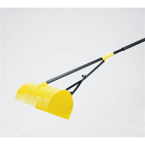 Amazing Rake Telescopic Handle | The Home Depot Canada